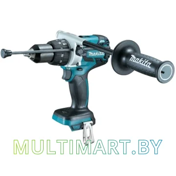 Ударная дрель-шуруповерт Makita DHP481Z